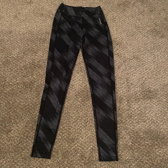 Reebok Leggings - Picture 2 of 4